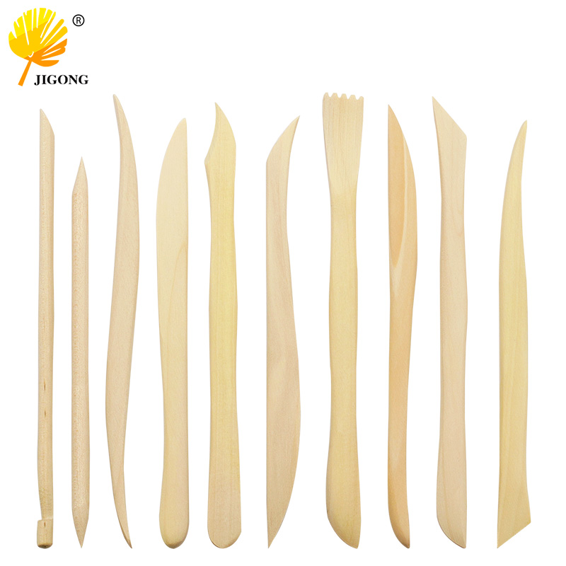 10 ชิ้นแกะสลักหัตถกรรมไม้/พลาส - Art Craft Knife บทวิจารณ์และราคา