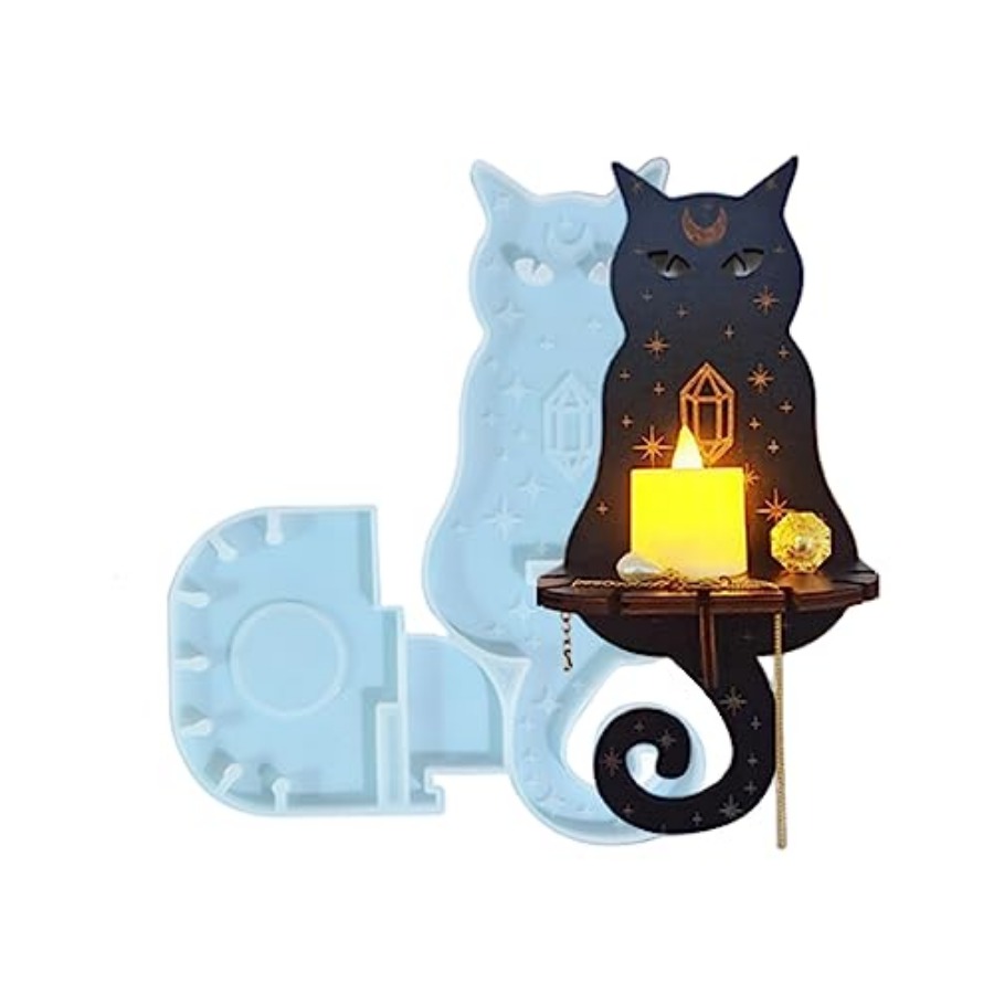 แม่พิมพ์เรซินซิลิโคน, แม่พิมพ์ - Art Craft Home บทวิจารณ์และราคา