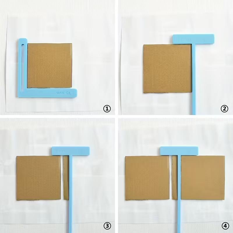 ชุดเครื่องมือทำสมุดภาพ 6 ชิ้น  - Bookbinding Supply Kit บทวิจารณ์และราคา