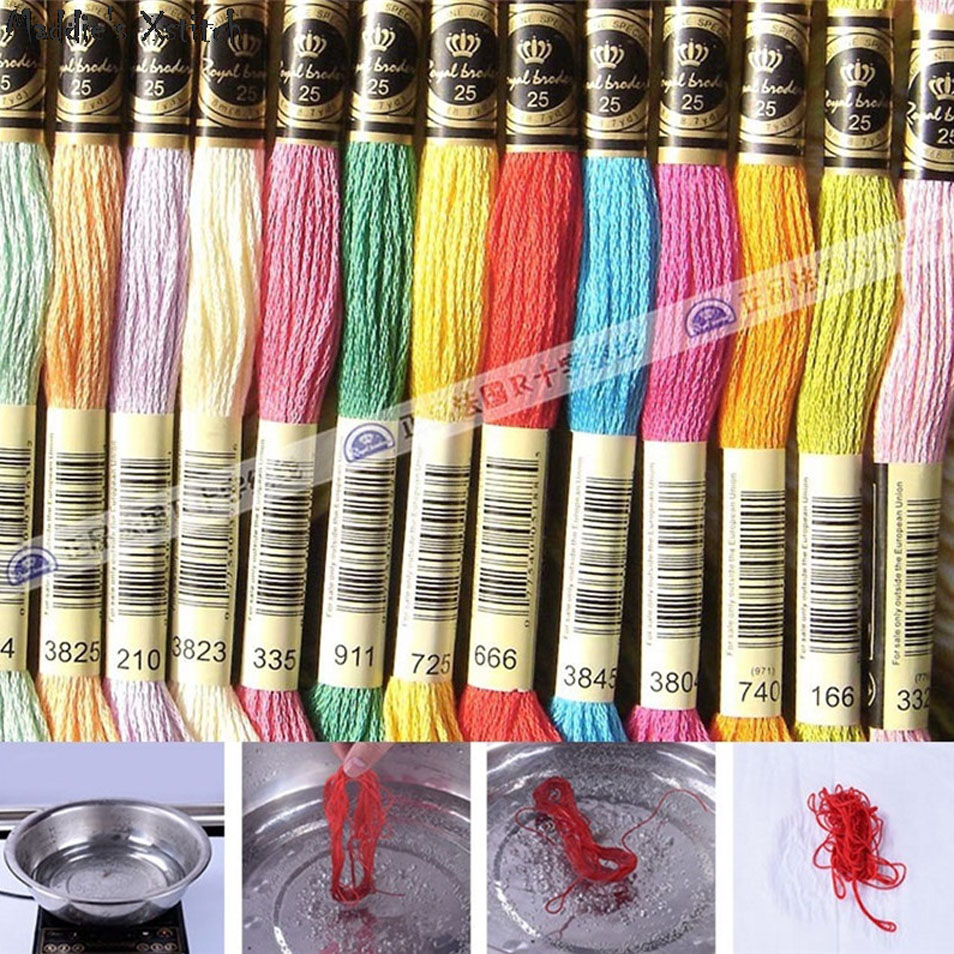 7127 ชุดปักครอสติส Cross Stitc - Art Craft Hobbies บทวิจารณ์และราคา