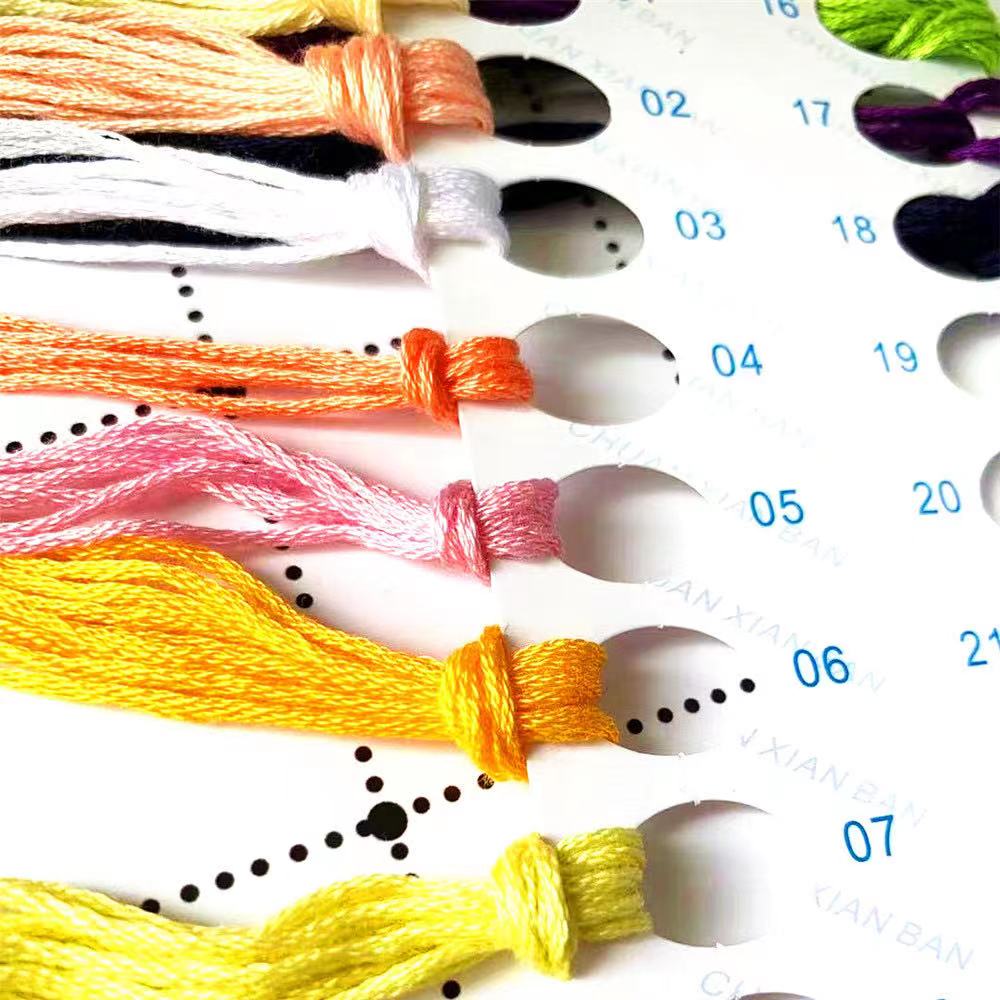 7127 ชุดปักครอสติส Cross Stitc - Art Craft Hobbies บทวิจารณ์และราคา