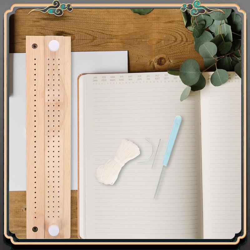 ASMA-ลายเซ็นเจาะเครื่องมือเย็บ - Bookbinding Supply Kit บทวิจารณ์และราคา