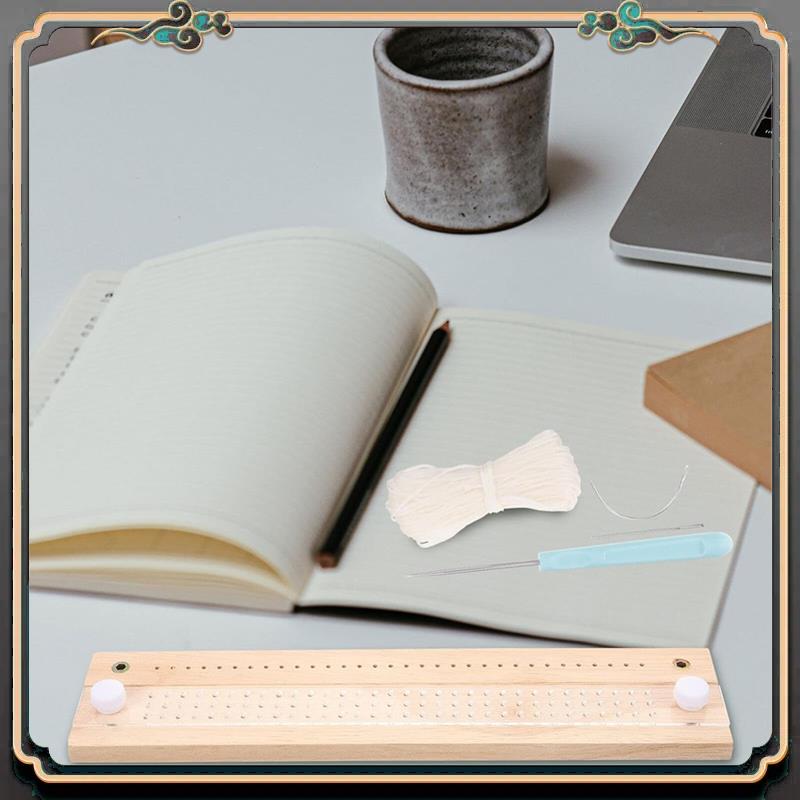 ASMA-ลายเซ็นเจาะเครื่องมือเย็บ - Bookbinding Supply Kit บทวิจารณ์และราคา