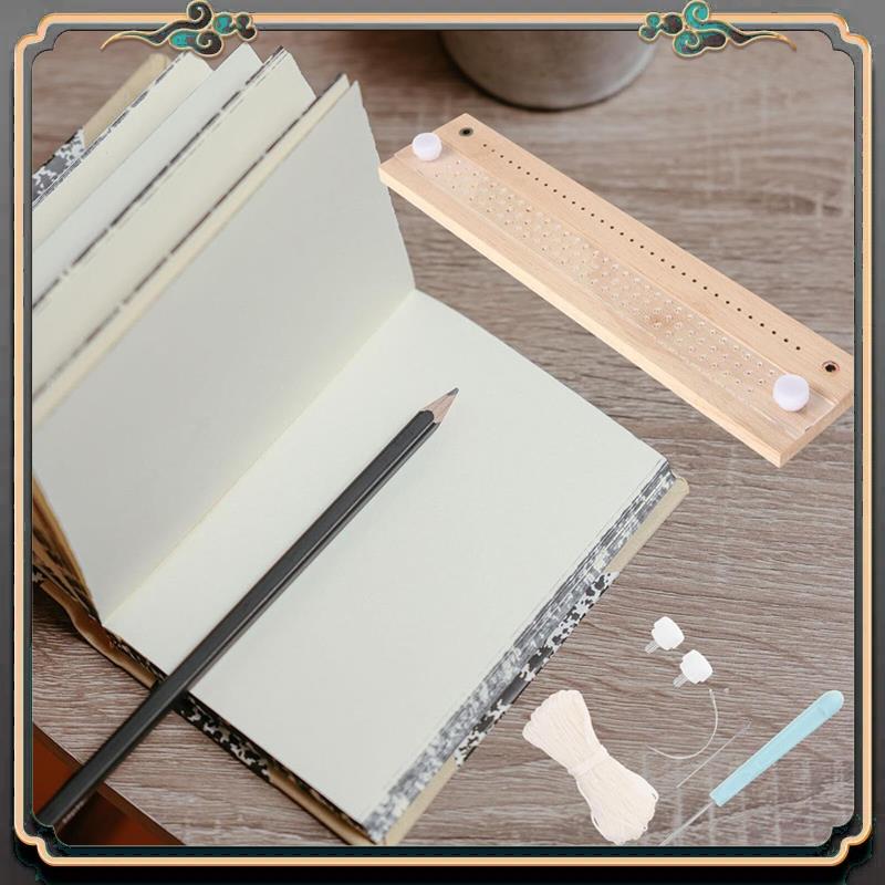 ASMA-ลายเซ็นเจาะเครื่องมือเย็บ - Bookbinding Supply Kit บทวิจารณ์และราคา