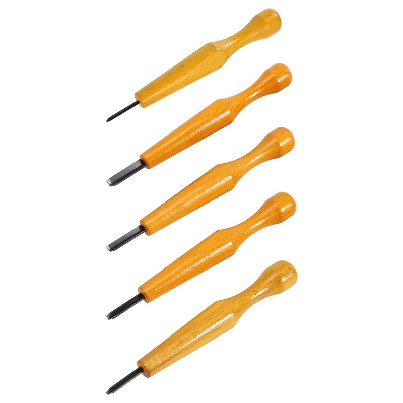[A93Z!】 ชุดเครื่องมือแกะสลักไม - Linocut Carving Tool บทวิจารณ์และราคา