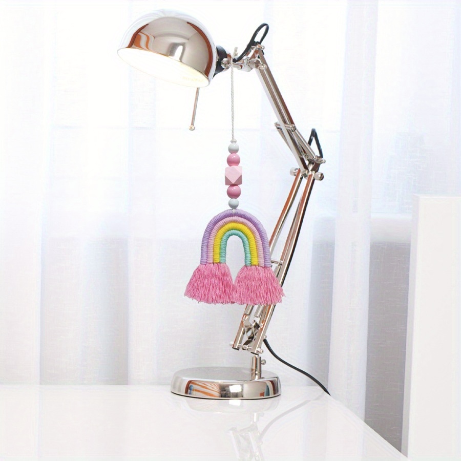เครื่องประดับตกแต่งบ้านแบบแขวน - Art And Craft For Nursery บทวิจารณ์และราคา