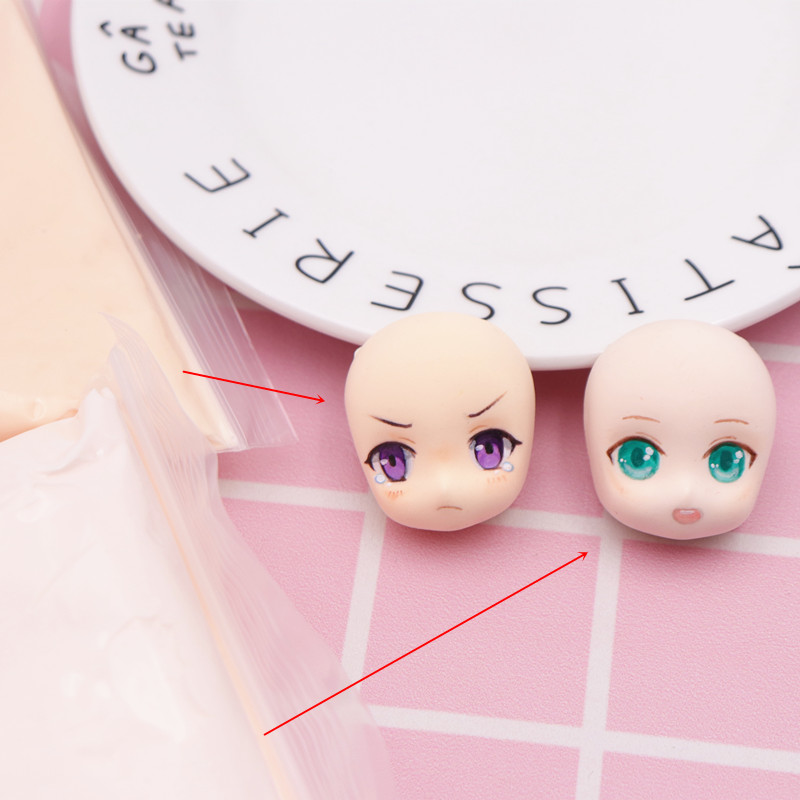 ดินปั้นเนื้อนุ่มสีขาว/ชมพู 100 - Air Dry Clay บทวิจารณ์และราคา