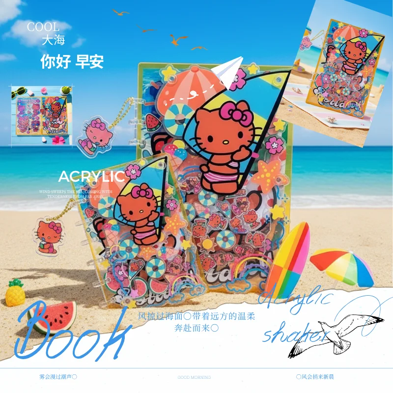 สมุดโน้ตอะคริลิคแบบเข้าเล่มได้ - Art Craft Books บทวิจารณ์และราคา