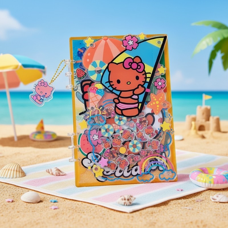 สมุดโน้ตอะคริลิคแบบเข้าเล่มได้ - Art Craft Books บทวิจารณ์และราคา