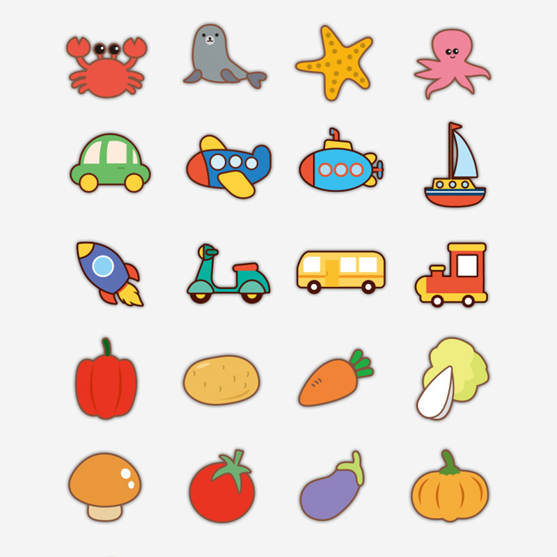 สมาร์ทโปรเจคเตอร์เด็กภาพวาดชุด - Art Craft Toys บทวิจารณ์และราคา