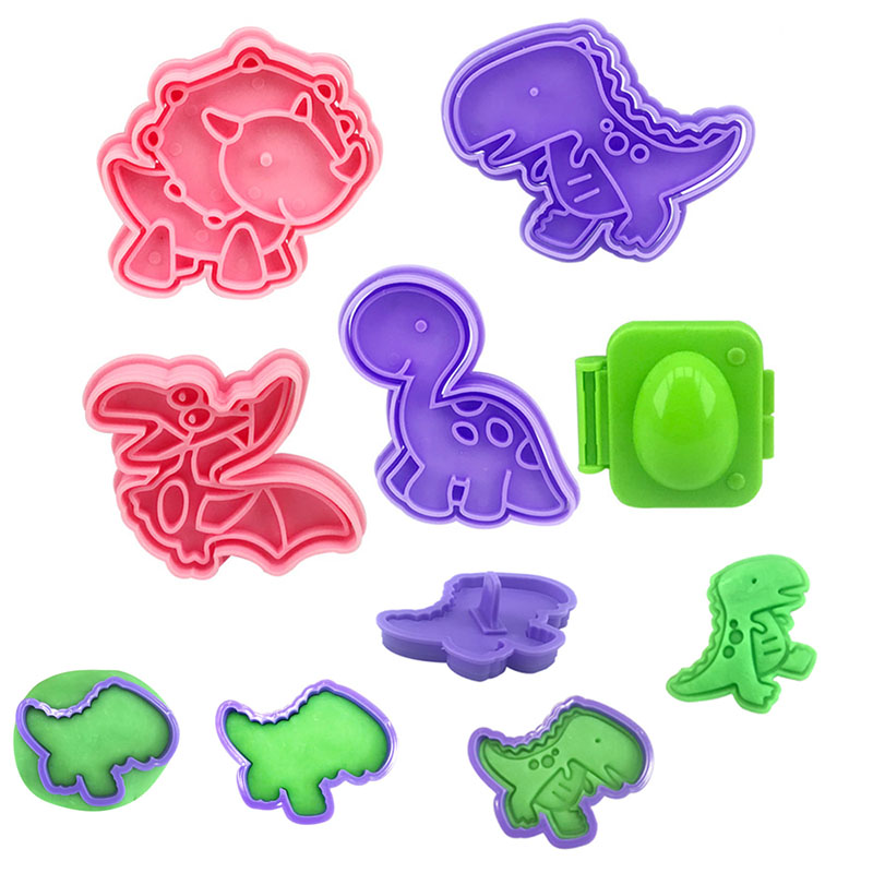 ชุดเครื่องมือแป้งสําหรับเด็กต่ - Air Dry Clay บทวิจารณ์และราคา