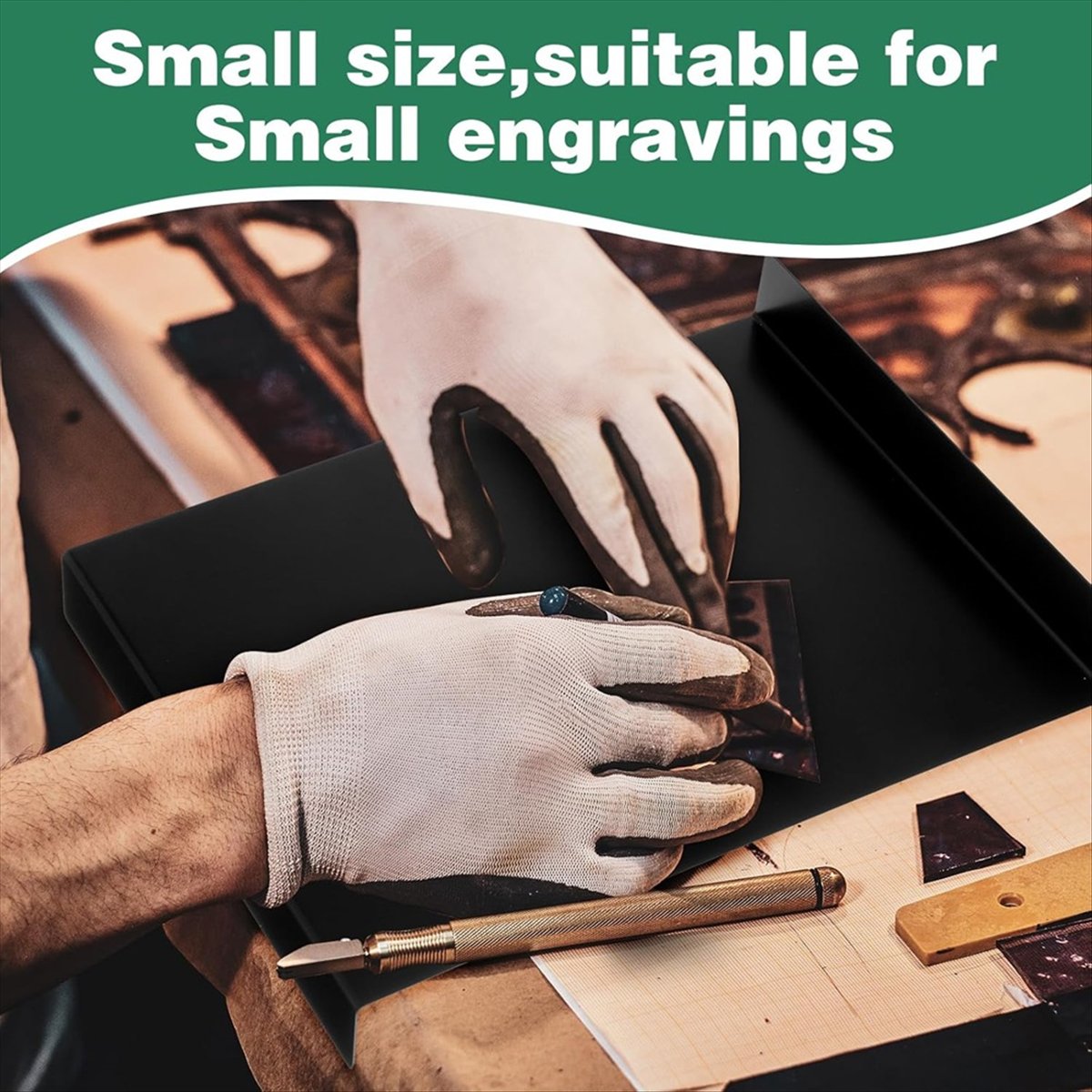 ชุดตะขอสำหรับงานพิมพ์ 3 ชิ้น แ - Linocut Carving Tool บทวิจารณ์และราคา