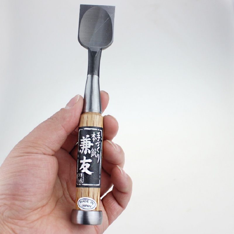 สิ่วงานไม้ญี่ปุ่น สิ่วตัดไม้ ส - Linocut Carving Tool บทวิจารณ์และราคา
