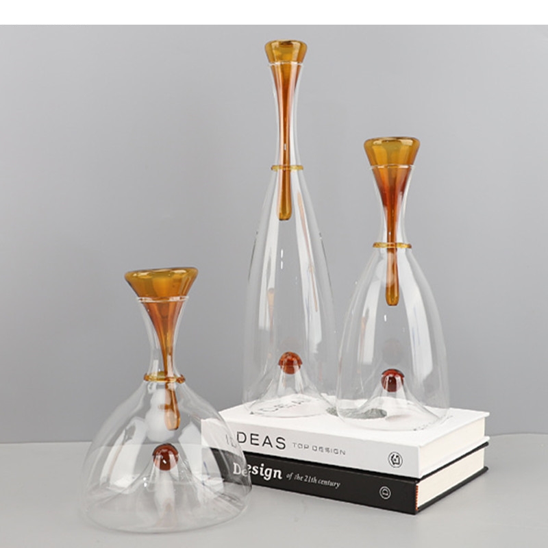 ชุดเครื่องดื่มไวน์แก้วใสเรียบง - Art Craft Bar บทวิจารณ์และราคา