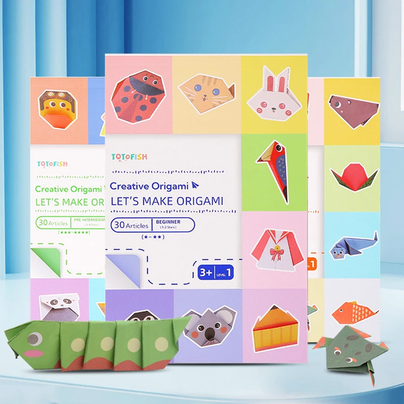 หนังสือสอนงานฝีมือพับกระดาษ ฟู - Art Craft Books บทวิจารณ์และราคา