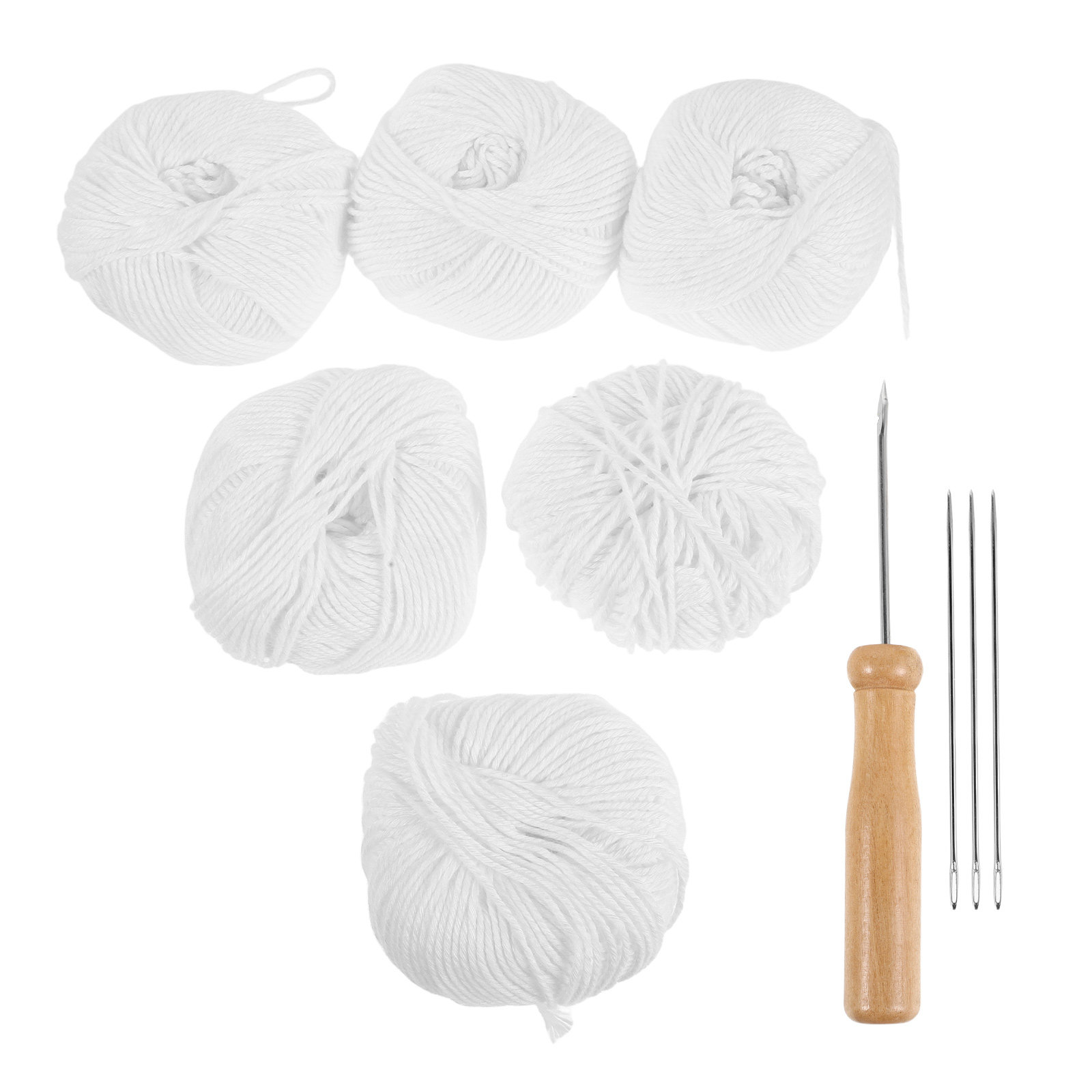 ชุดเครื่องมือเย็บเล่มหนังสือ 1 - Bookbinding Supply Kit บทวิจารณ์และราคา