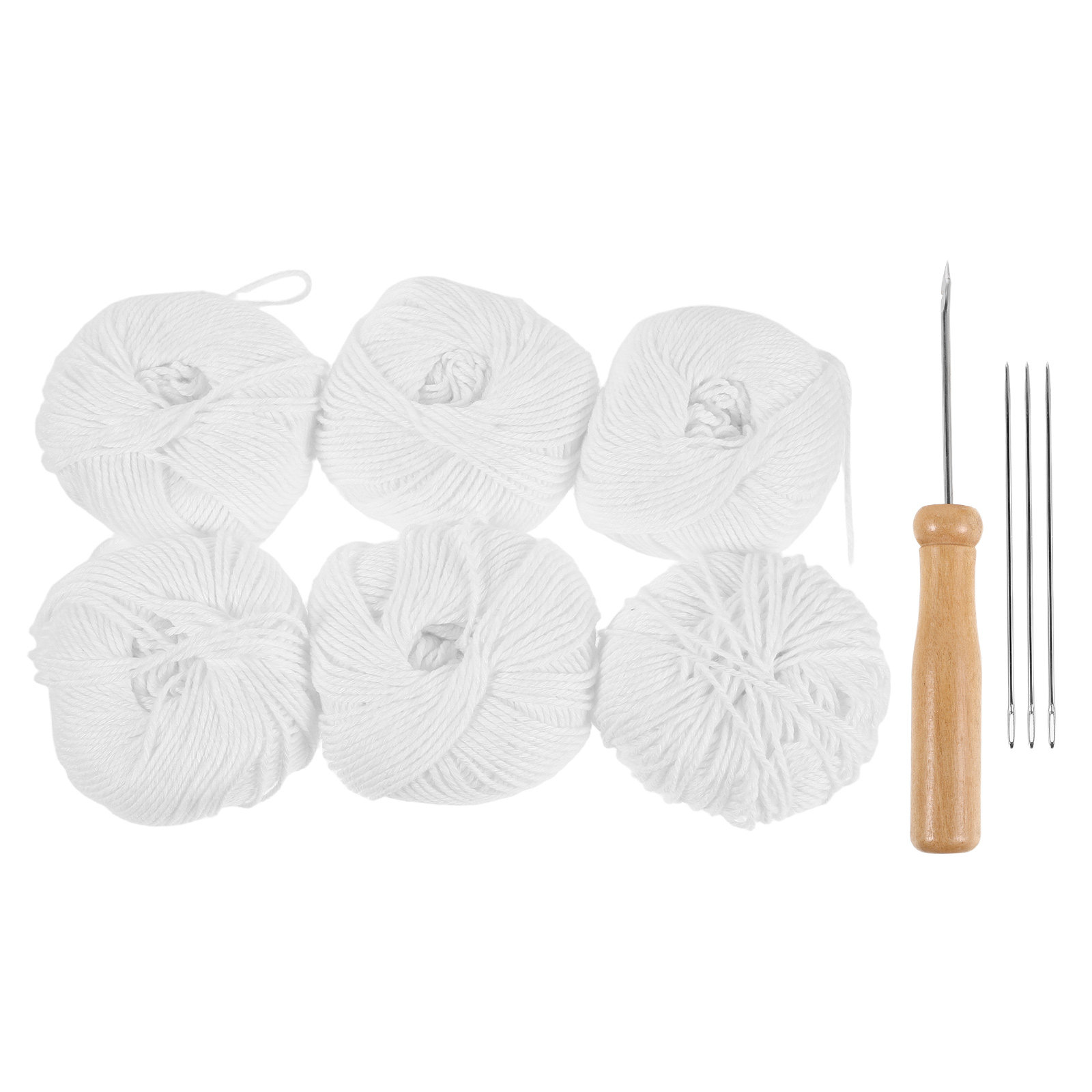ชุดเครื่องมือเย็บเล่มหนังสือ 1 - Bookbinding Supply Kit บทวิจารณ์และราคา