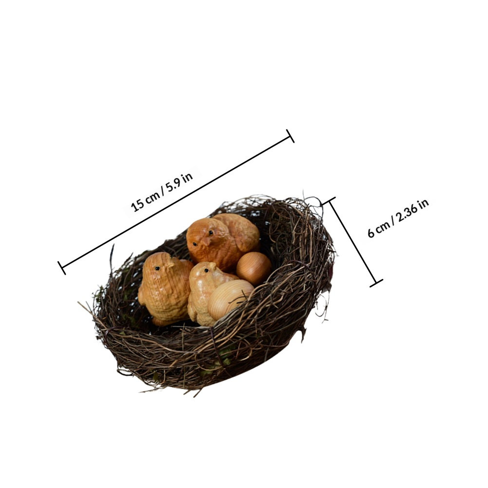 ชุดงานประติมากรรมลูกไก่ขนาดเล็ - Art Craft Decoration Ideas บทวิจารณ์และราคา