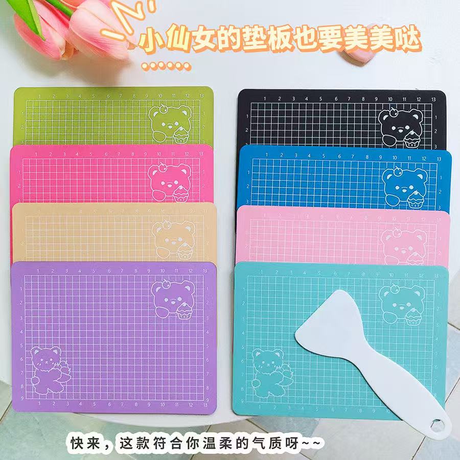A6 อุปกรณ์ศิลปะ Kawaii มีดแกะส - Art Craft Knife บทวิจารณ์และราคา