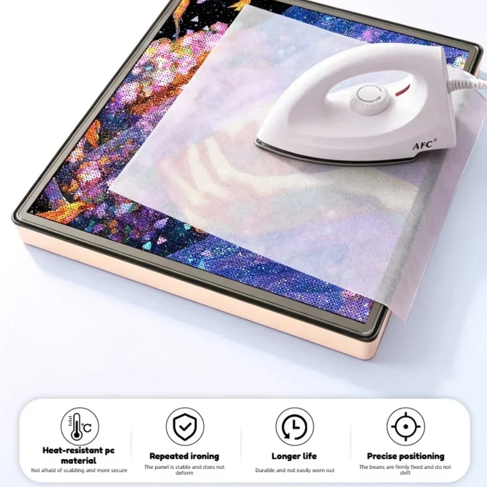 แผงไฟ LED Smart Fuse Bead Pegb - Art Craft Kits บทวิจารณ์และราคา