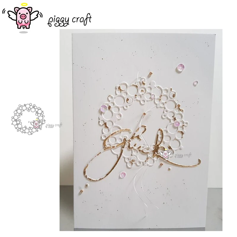 แม่พิมพ์ตัดโลหะรูปหมู 1 ชิ้น ส - Art Craft Knife บทวิจารณ์และราคา